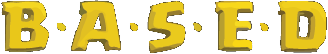 B•A•S•E•D logo